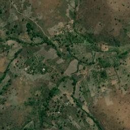 Satellite imagery of Miheno, BI