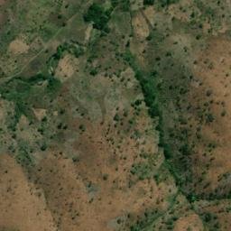 Satellite imagery of Miheno, BI