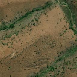 Satellite imagery of Akimpama, BI