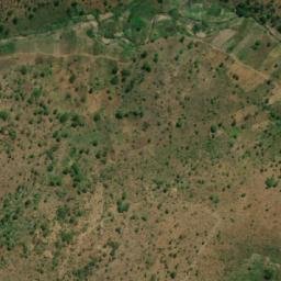 Satellite imagery of Akimpama, BI