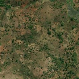 Satellite imagery of Monge, BI