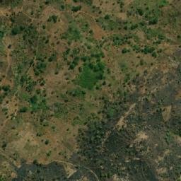 Satellite imagery of Monge, BI