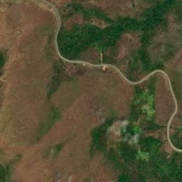 Satellite imagery of Loma Ramos, EC
