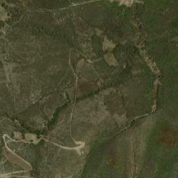 Satellite imagery of Huacaloma, EC