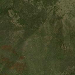 Satellite imagery of Huacaloma, EC