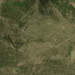 Satellite imagery of Loma Capulí, EC
