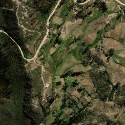 Satellite imagery of Loma Durdul, EC