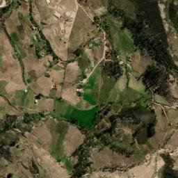 Satellite imagery of Loma Durdul, EC