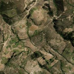 Satellite imagery of Loma Durdul, EC