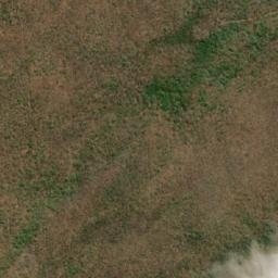 Satellite imagery of Serrote da Baixa d'Água, BR