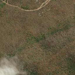 Satellite imagery of Serrote da Baixa d'Água, BR