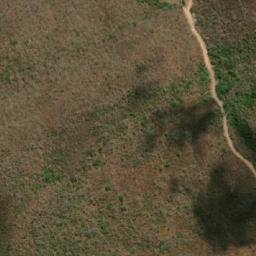 Satellite imagery of Serrote da Baixa d'Água, BR