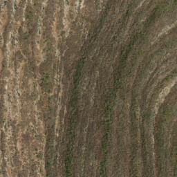 Satellite imagery of Serrote do Camará, BR