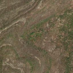 Satellite imagery of Serrote do Camará, BR