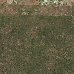 Satellite imagery of Serrote do Camará, BR