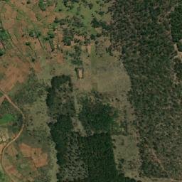 Satellite imagery of Mwungo, BI