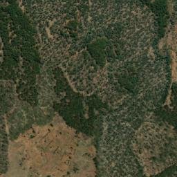 Satellite imagery of Mwungo, BI