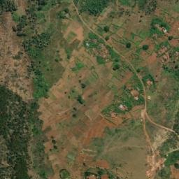 Satellite imagery of Mwungo, BI
