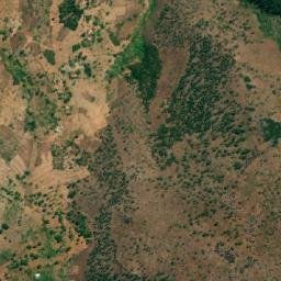Satellite imagery of Mujejuru, BI