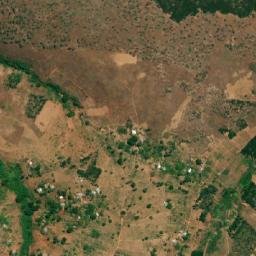 Satellite imagery of Higiro, BI