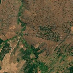 Satellite imagery of Higiro, BI