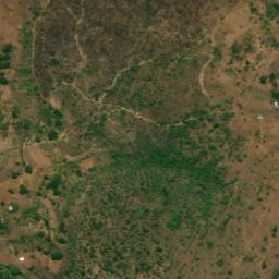 Satellite imagery of Mukaraba, BI