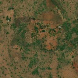 Satellite imagery of Mukaraba, BI