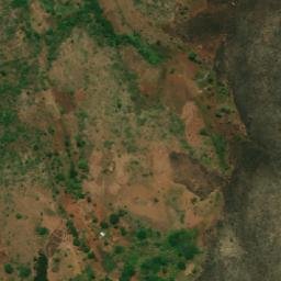 Satellite imagery of Mukaraba, BI