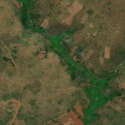 Satellite imagery of Karunyinya, BI
