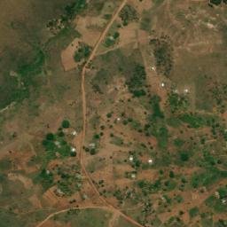 Satellite imagery of Karunyinya, BI
