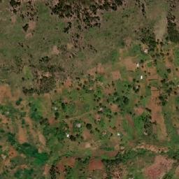 Satellite imagery of Karunyinya, BI