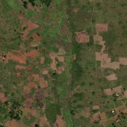 Satellite imagery of Nyabahira, BI