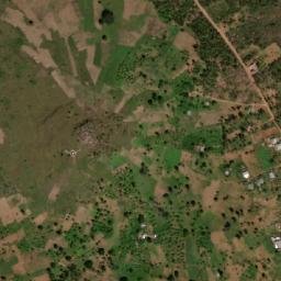 Satellite imagery of Nyabahira, BI
