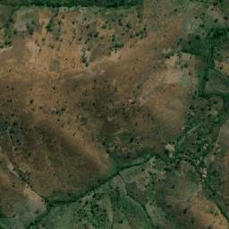Satellite imagery of Miheno, BI