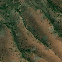 Satellite imagery of Miheno, BI