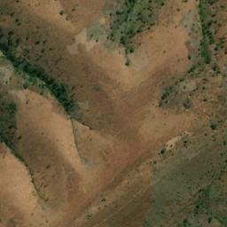 Satellite imagery of Miheno, BI