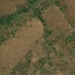 Satellite imagery of Akimpama, BI