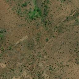 Satellite imagery of Akimpama, BI