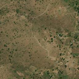 Satellite imagery of Akimpama, BI