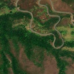 Satellite imagery of Loma Ramos, EC