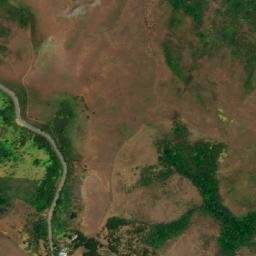Satellite imagery of Loma Ramos, EC