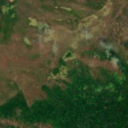 Satellite imagery of Loma Ramos, EC