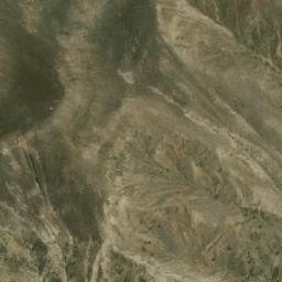 Satellite imagery of Loma Chonllola, EC