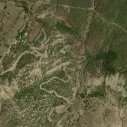 Satellite imagery of Huacaloma, EC