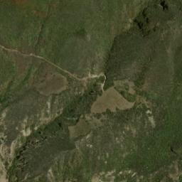 Satellite imagery of Huacaloma, EC
