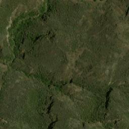 Satellite imagery of Loma Capulí, EC