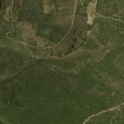 Satellite imagery of Loma Capulí, EC
