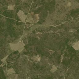 Satellite imagery of Loma Capulí, EC