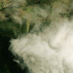 Satellite imagery of Ugshaloma, EC