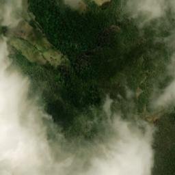 Satellite imagery of Ugshaloma, EC